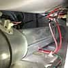 Dryer Repair: Belt & Tensioner Gallery: 4 of 6